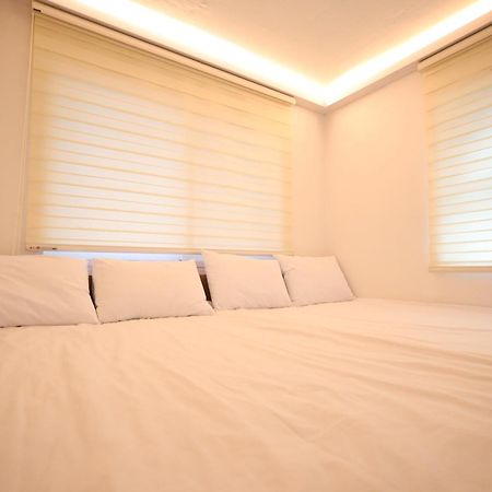 Huayuanhouse Hq In Hongdae Ξενοδοχείο Σεούλ Εξωτερικό φωτογραφία